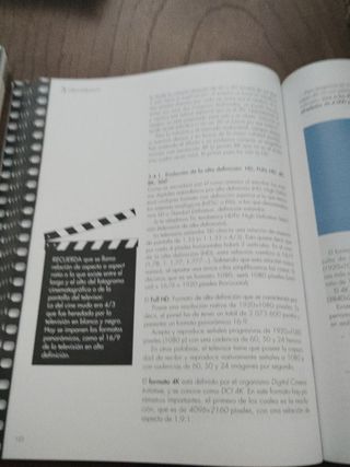 Cultura audiovisual II. 2º Bachillerato