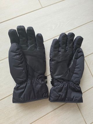 Guanti sci Level Olympic GT mis 9