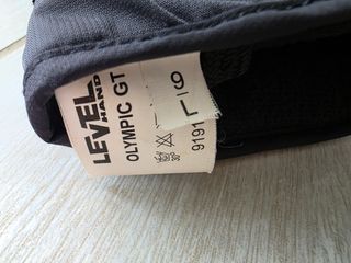 Guanti sci Level Olympic GT mis 9
