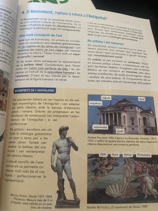 GEOGRAFIA I HISTORIA 2 (LC+QA+DIGITAL)(SITUACIONS)