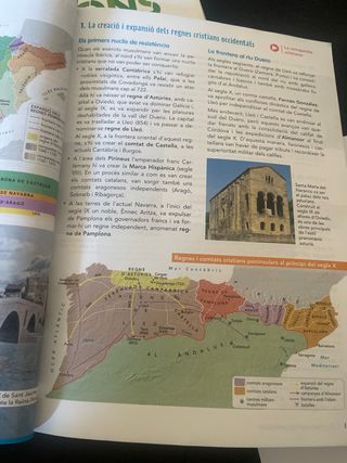 GEOGRAFIA I HISTORIA 2 (LC+QA+DIGITAL)(SITUACIONS)