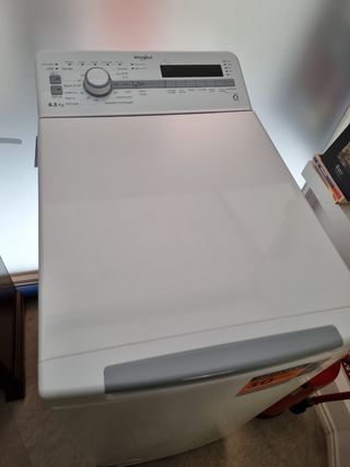 Cocina mini IKEA+ Lavadora Whirlpool NUEVAS!