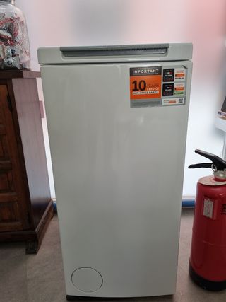 Cocina mini IKEA+ Lavadora Whirlpool NUEVAS!