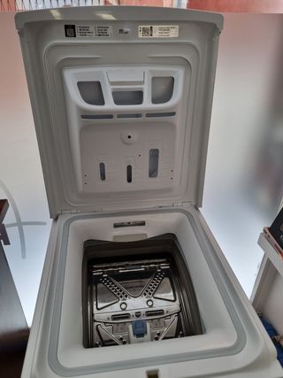 Cocina mini IKEA+ Lavadora Whirlpool NUEVAS!