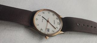 Orologio GAPIER vintage oro