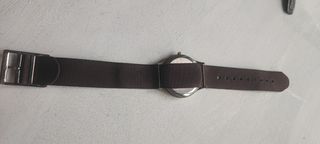 Orologio GAPIER vintage oro