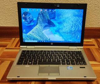 Portátil HP EliteBook - Core i7