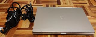 Portátil HP EliteBook - Core i7