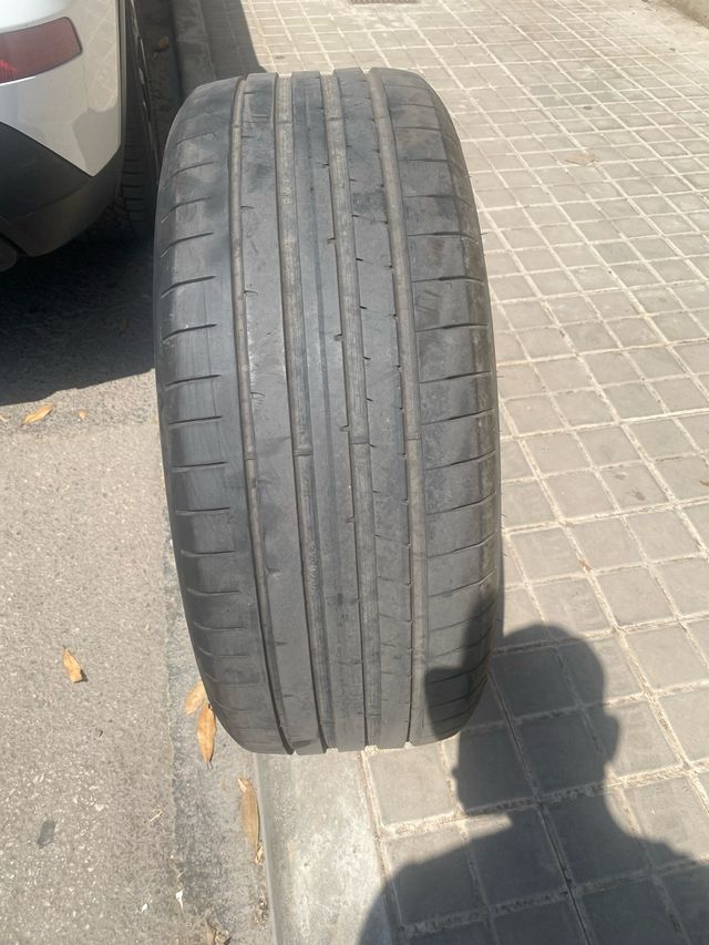 Neumáticos Dunlop Sport Maxx 235 50 R19 103V