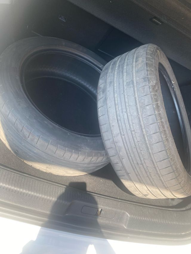 Neumáticos Dunlop Sport Maxx 235 50 R19 103V