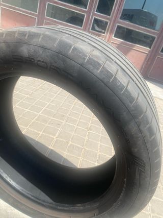 Neumáticos Dunlop Sport Maxx 235 50 R19 103V