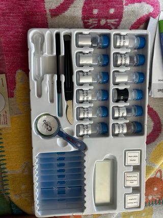 Microscopio Bresser - Como nuevo