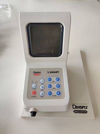Motor Endodoncia NUEVO X-Smart Dentsply