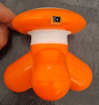 Mini Massaggiatore portatile