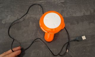 Mini Massaggiatore portatile