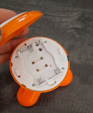 Mini Massaggiatore portatile