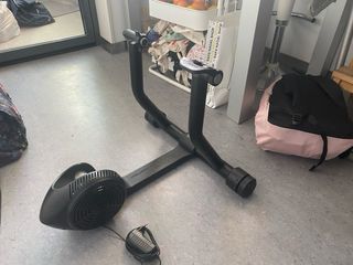 Bkool Smart Pro Rodillo