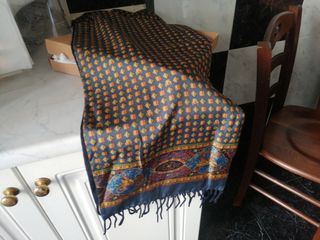 Foulard Ferragamo Uomo - Nuovo
