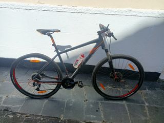 Bicicleta Scott Aspect 950