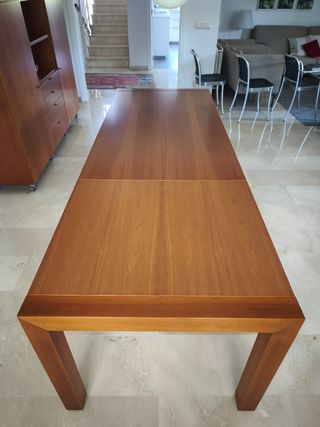 Mesa comedor Poliform extendible 170cm/240cm x85cm