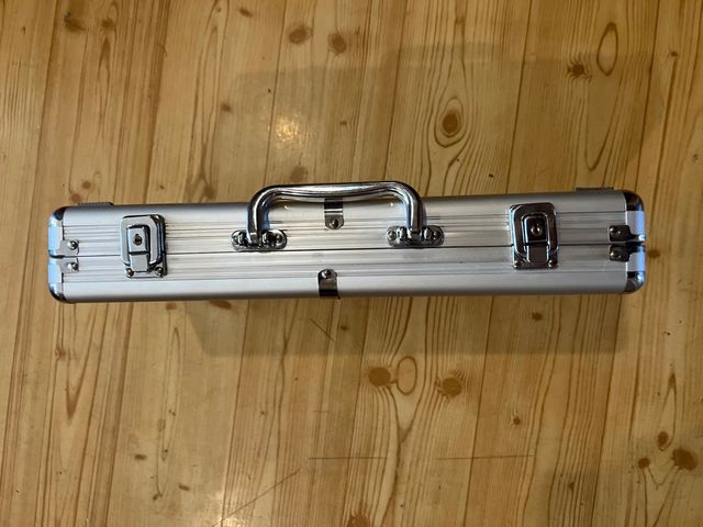 Maletín Póker - 300 fichas