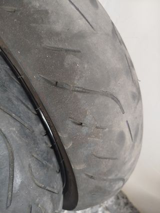 Ruedas Yamaha TMax 500