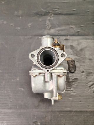 Carburatore mikuni