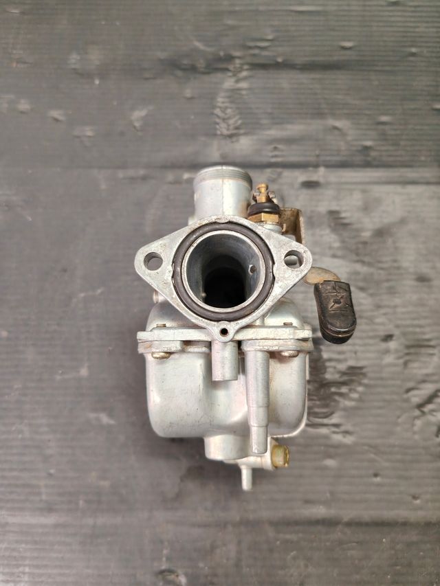 Carburatore mikuni