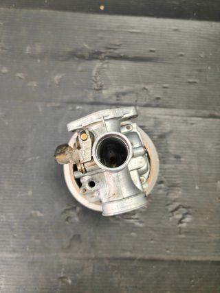 Carburatore mikuni