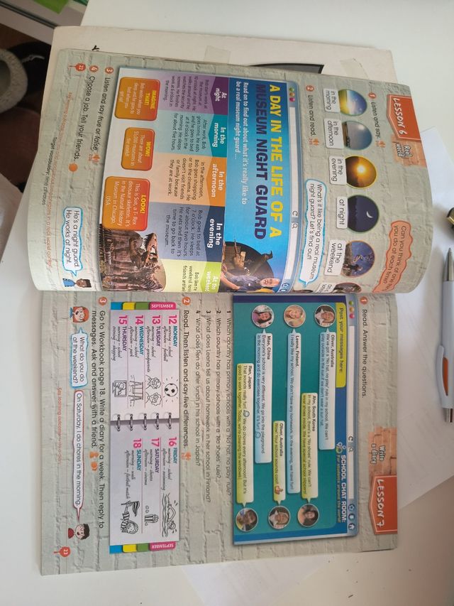 HEROES 4 Pb (ebook) Pk