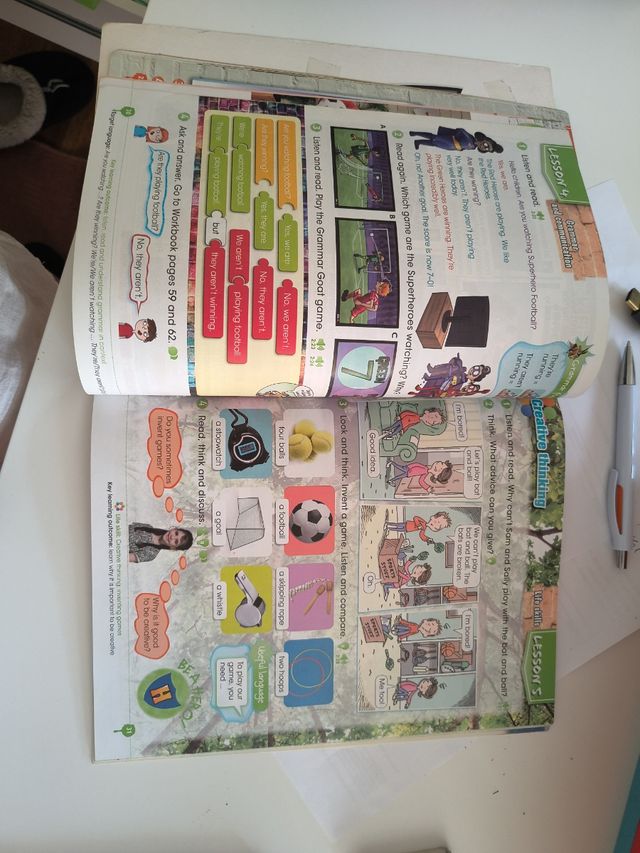 HEROES 4 Pb (ebook) Pk