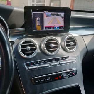 Mercedes-Benz Clase C 2021