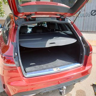 Mercedes-Benz Clase C 2021