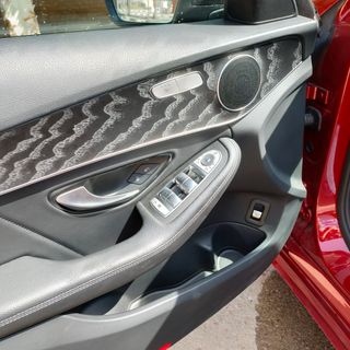 Mercedes-Benz Clase C 2021