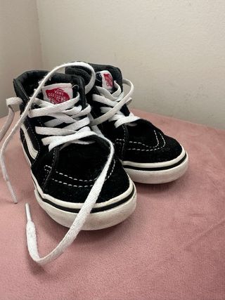 Tênis Vans Infantil 