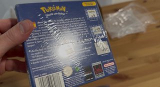 Pokémon Azul y Mystery Dungeon
