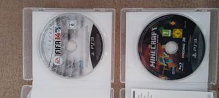 PS3 (PlayStation 3) + 3 mandos (escucho ofertas)