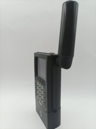 GPS Garmin 75 - Receptor GPS