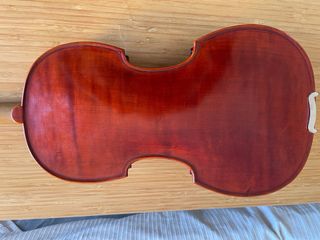 Viola 13”- Instrumento Musical