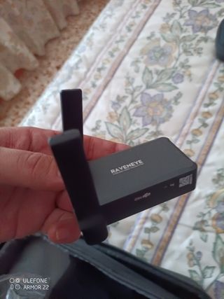 Estabilizador DJI RS2 Pro