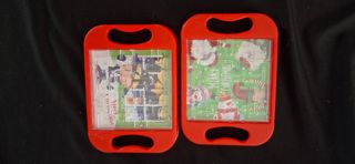 2 Gioco Labirinto Natale