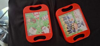 2 Gioco Labirinto Natale