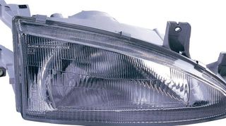 Faro Hyundai Accent 95 Izquierdo