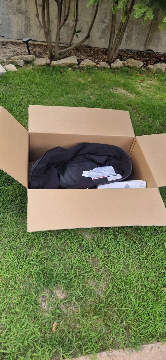 Bugaboo Fox 2 - Passeggino