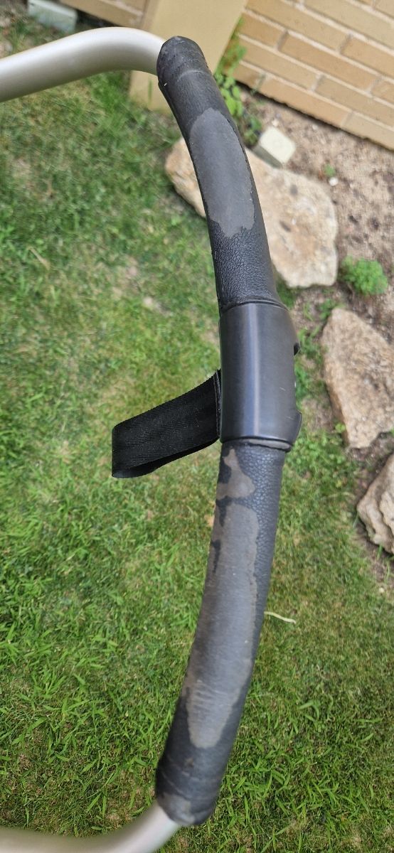 Bugaboo Fox 2 - Passeggino