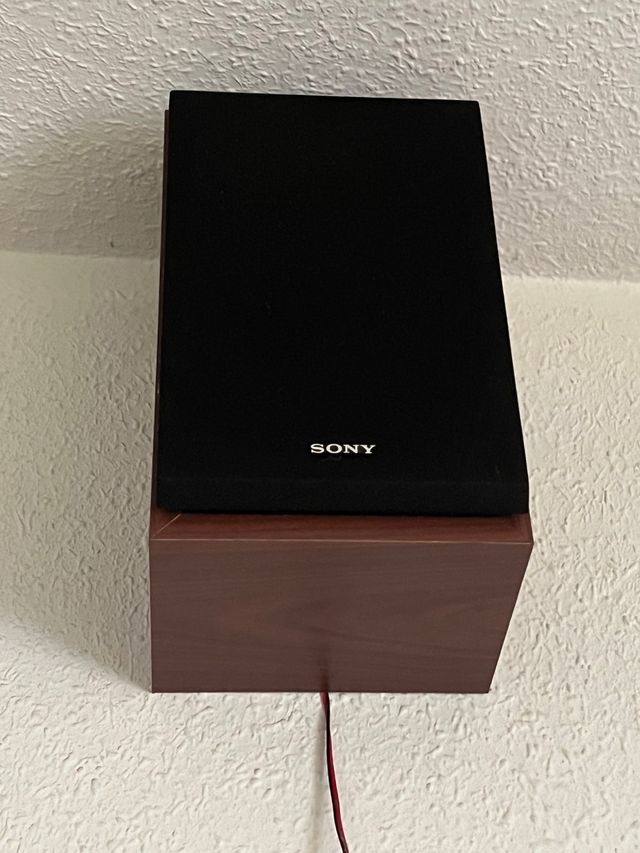 Minicadena Sony CMT-EH25 Micro Hi-Fi