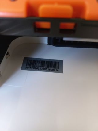 Aspiradora robot KYVOL E31 WiFi Barre y Friega. 