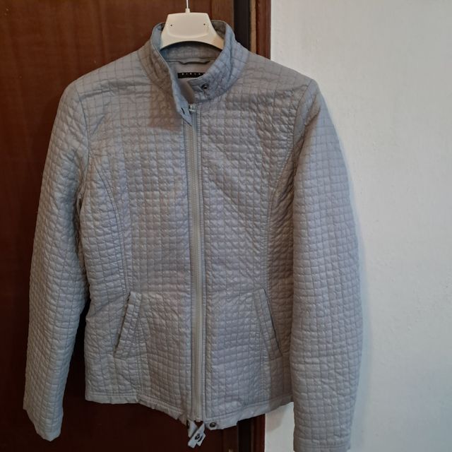 Giacca Sisley Griglia - taglia 40