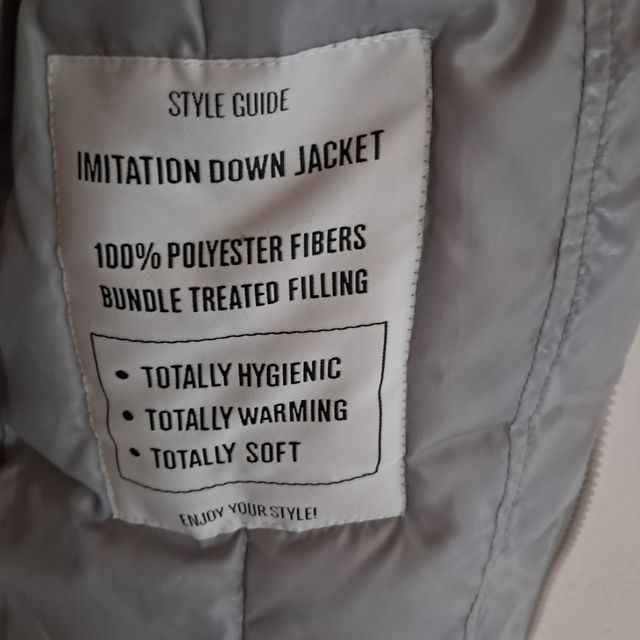 Giacca Sisley Griglia - taglia 40