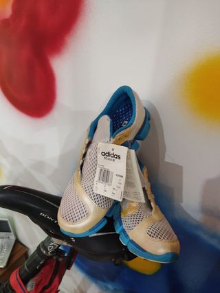 Adidas deportivas vintage 39